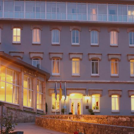 Arcea Gran Hotel Pelayo Covadonga Kültér fotó