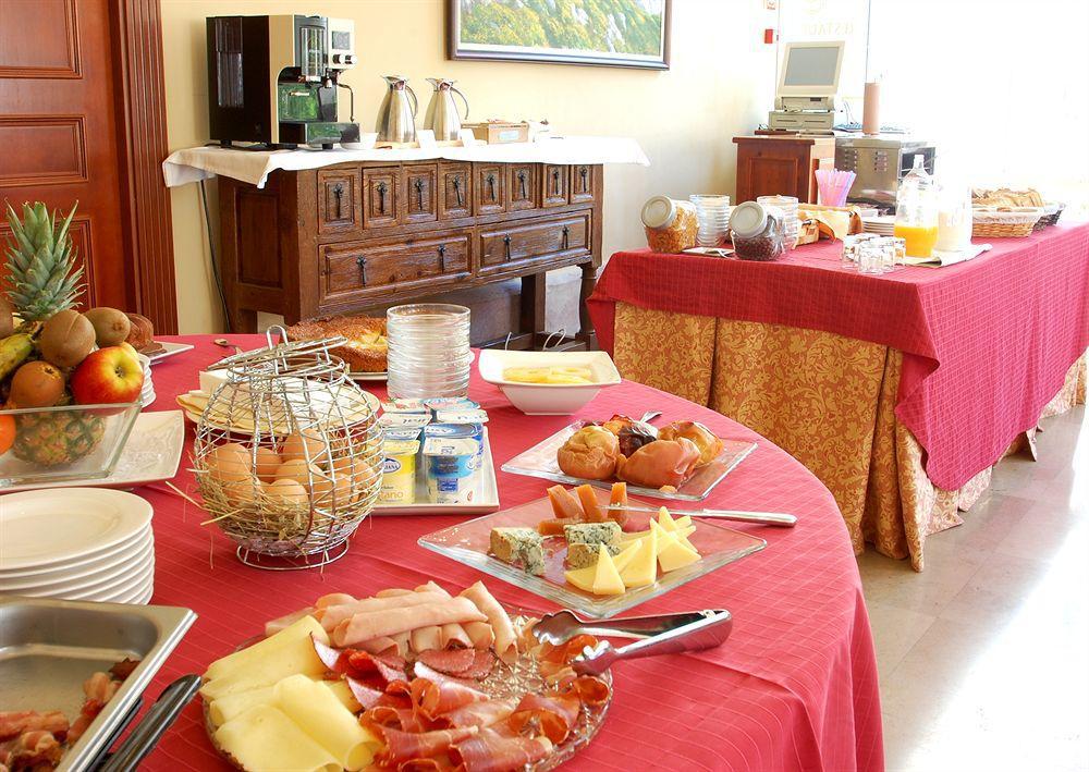 Arcea Gran Hotel Pelayo Covadonga Kültér fotó