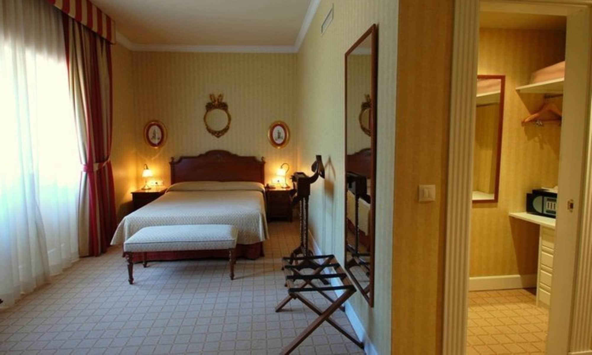Arcea Gran Hotel Pelayo Covadonga Kültér fotó