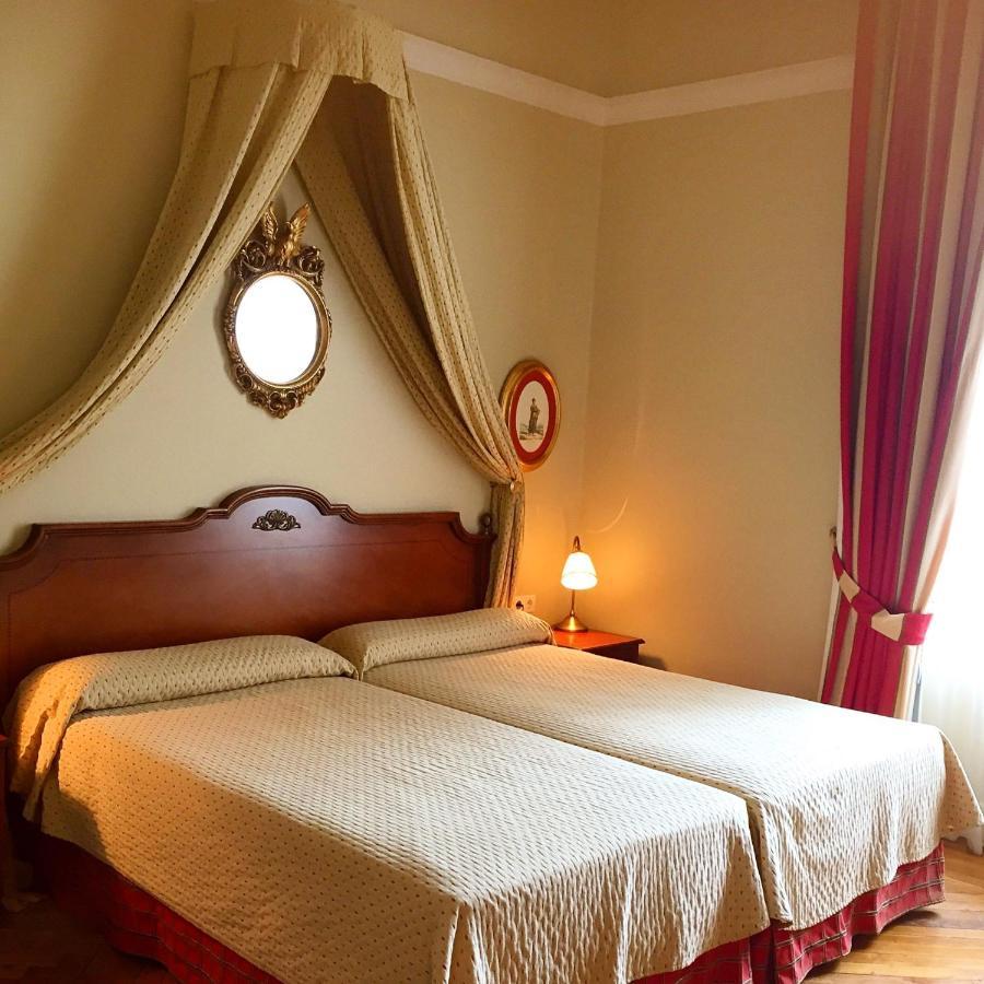 Arcea Gran Hotel Pelayo Covadonga Kültér fotó