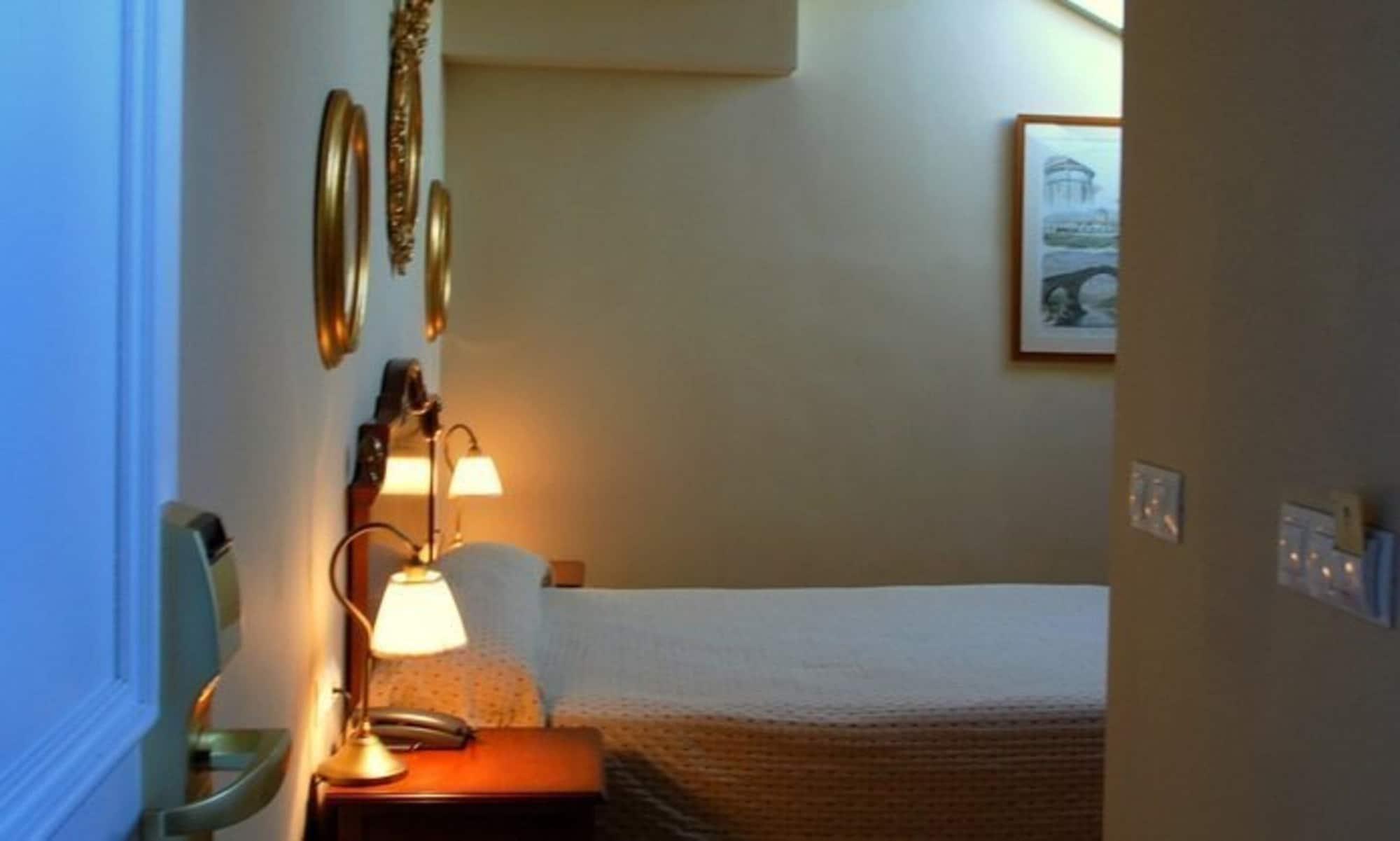 Arcea Gran Hotel Pelayo Covadonga Kültér fotó