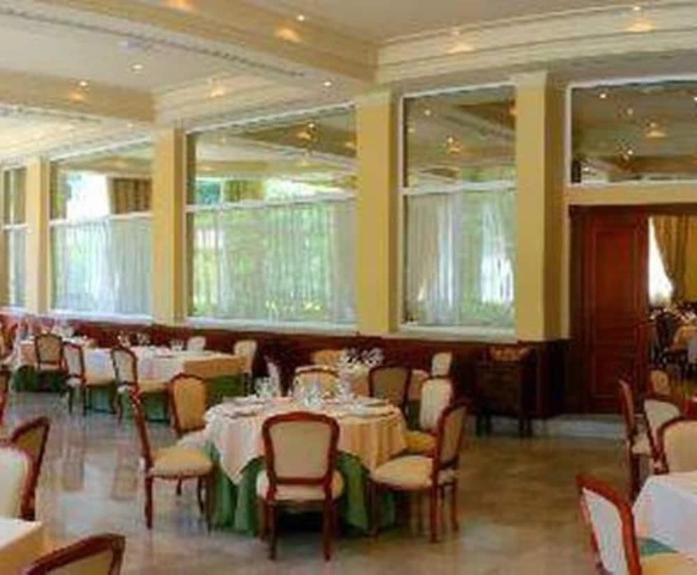 Arcea Gran Hotel Pelayo Covadonga Kültér fotó