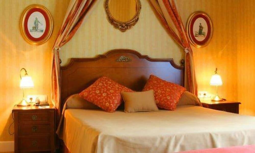 Arcea Gran Hotel Pelayo Covadonga Kültér fotó