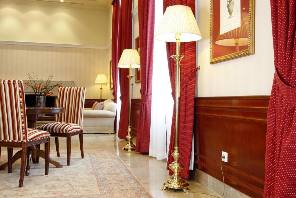 Arcea Gran Hotel Pelayo Covadonga Kültér fotó