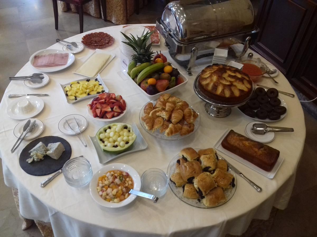 Arcea Gran Hotel Pelayo Covadonga Kültér fotó