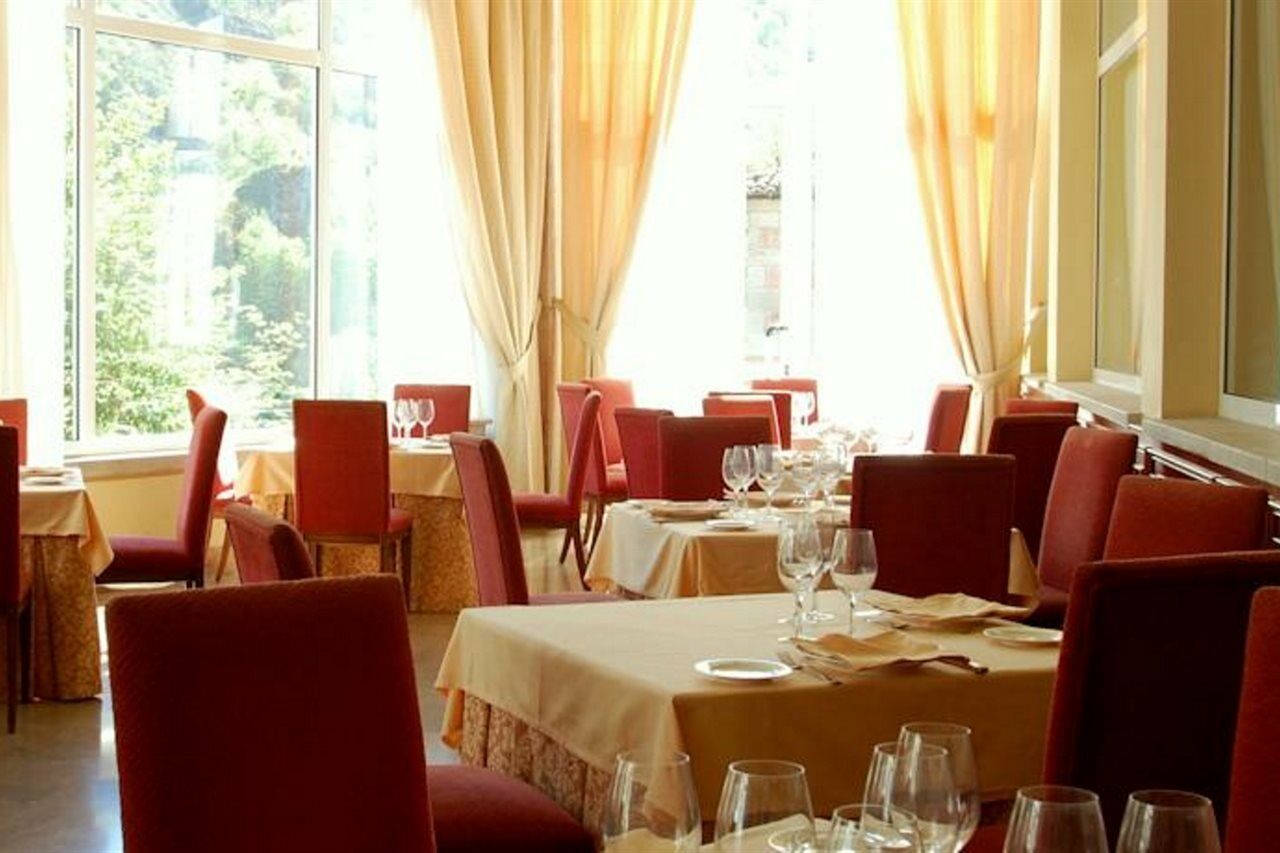 Arcea Gran Hotel Pelayo Covadonga Kültér fotó