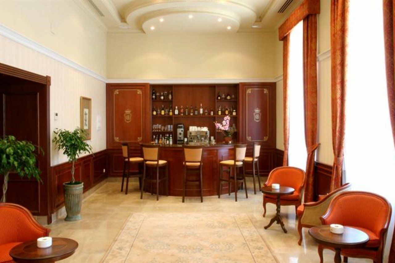 Arcea Gran Hotel Pelayo Covadonga Kültér fotó