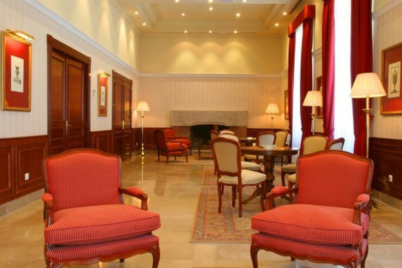 Arcea Gran Hotel Pelayo Covadonga Kültér fotó